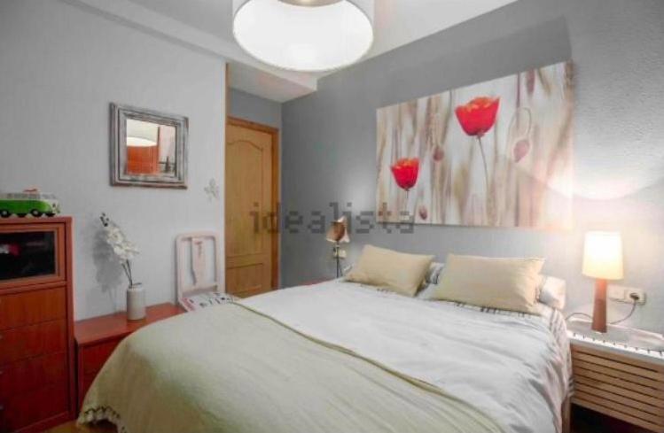 سان سيباستيان Private Room Peace المظهر الخارجي الصورة